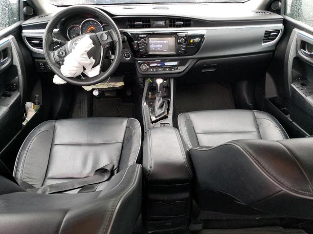 Photo 8 from auction – 2016 TOYOTA COROLLA L with VIN 2T1BURHEXGC728796