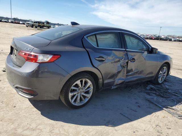 Photo 3 from auction – 2017 ACURA ILX PREMIU with VIN 19UDE2F78HA004372