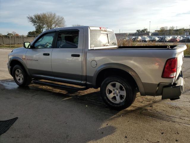 Photo 2 from auction – 2012 DODGE RAM 1500 S with VIN 1C6RD7LT4CS200583