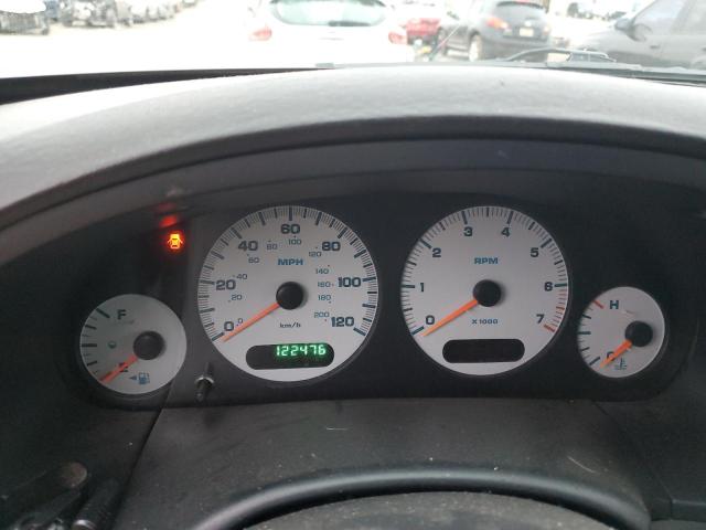 Photo 9 from auction – 2004 CHRYSLER TOWN & COU with VIN 2C4GP44R64R600463