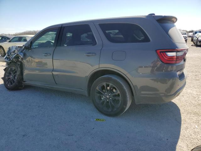 Photo 2 from auction – 2022 DODGE DURANGO R/ with VIN 1C4SDHCT9NC209843