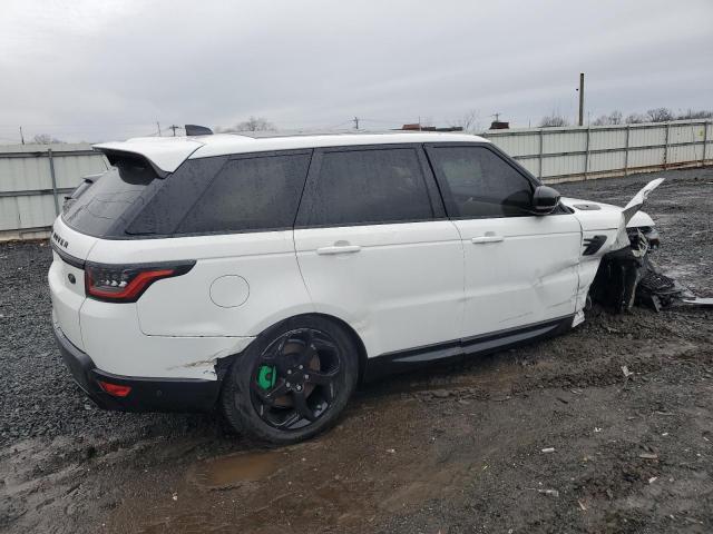 Photo 3 from auction – 2019 LAND ROVER RANGE ROVE with VIN SALWR2RV0KA828890