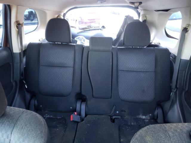 Photo 10 from auction – 2014 MITSUBISHI OUTLANDER with VIN JA4AZ3A39EZ003531