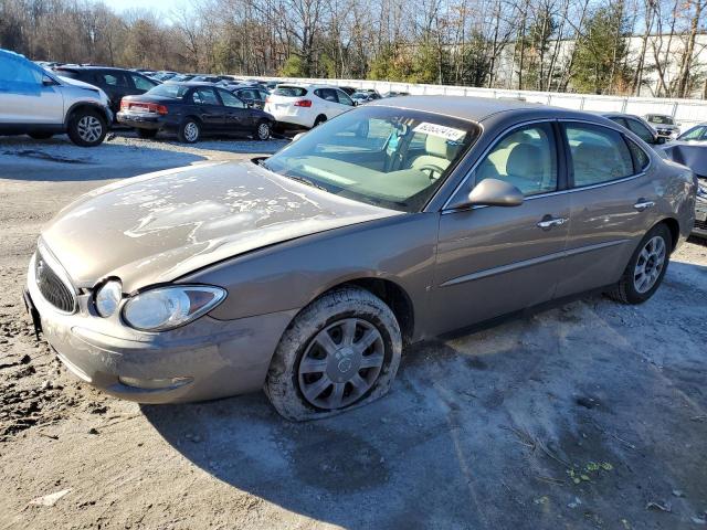 BUICK LACROSSE C 2007 with VIN 2G4WC582171229687 - Photo from auction