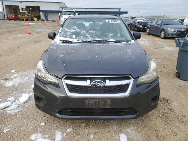 Photo 5 from auction – 2012 SUBARU IMPREZA with VIN JF1GJAA62CG005433