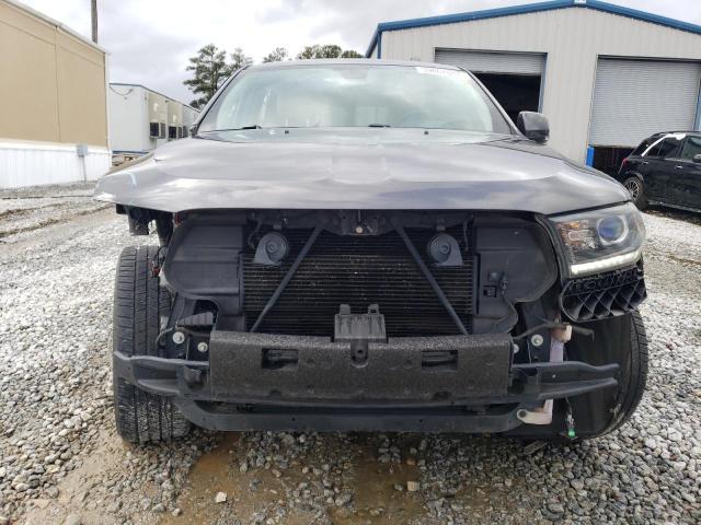 Photo 5 from auction – 2017 DODGE DURANGO GT with VIN 1C4RDHDG5HC796546