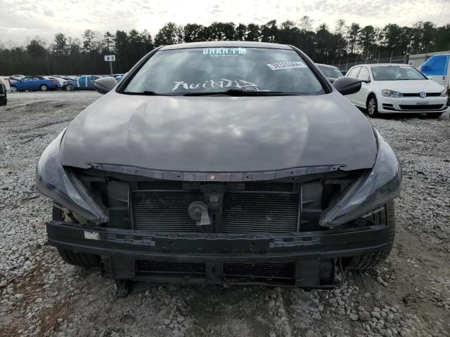 Photo 5 from auction – 2011 HYUNDAI SONATA GLS with VIN 5NPEB4AC8BH251399