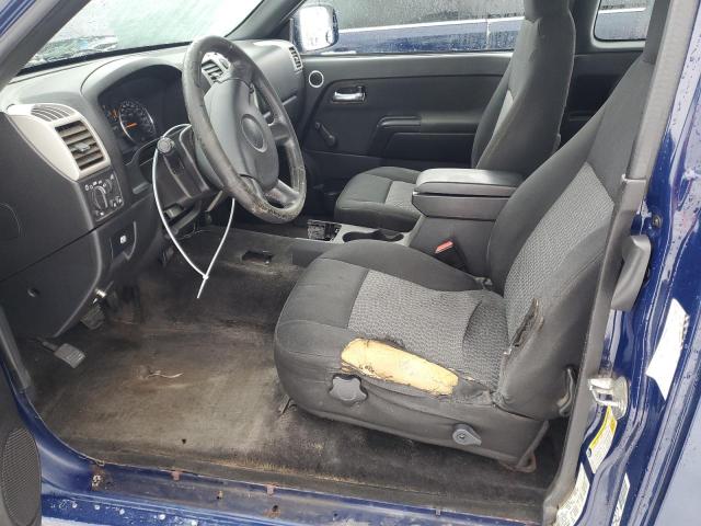 Photo 7 from auction – 2009 CHEVROLET COLORADO with VIN 1GCDT19E898145668