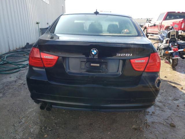 Photo 6 from auction – 2011 BMW 328 I SULE with VIN WBAPH5C51BA445529