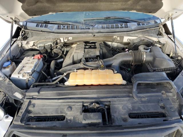Photo 11 from auction – 2017 FORD F150 SUPER with VIN 1FTEW1EP8HKE16071