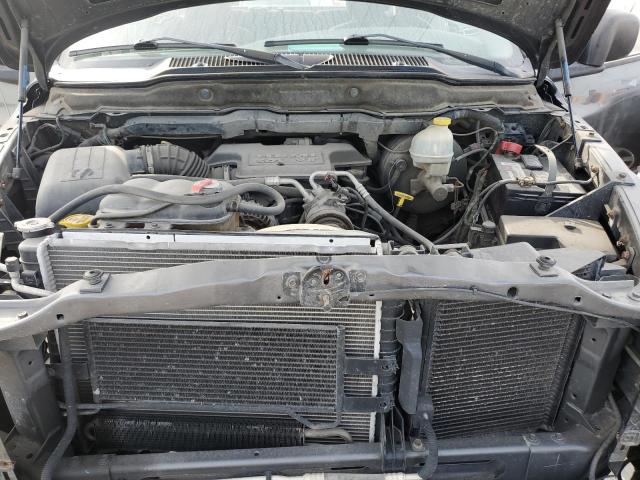 Photo 11 from auction – 2003 DODGE RAM 1500 S with VIN 1D7HU18DX3S376675