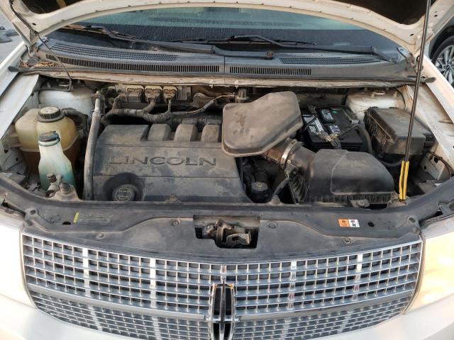 Photo 12 from auction – 2008 LINCOLN MKX with VIN 2LMDU68CX8BJ24794