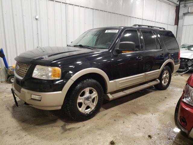 FORD EXPEDITION 2005 with VIN 1FMFU18555LA18063 - Photo from auction