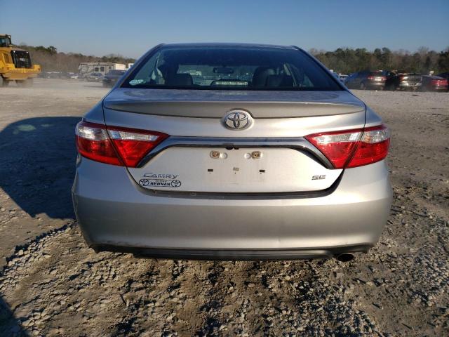 Photo 6 from auction – 2016 TOYOTA CAMRY LE with VIN 4T1BF1FK0GU265795