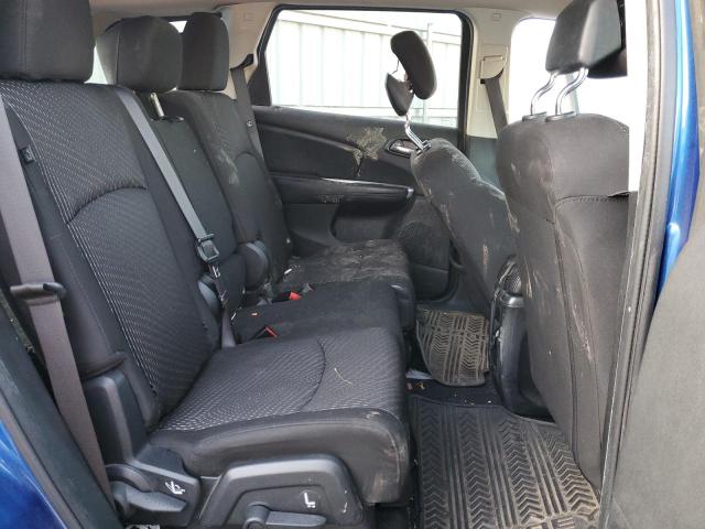 Photo 10 from auction – 2015 DODGE JOURNEY SE with VIN 3C4PDCAB9FT588304