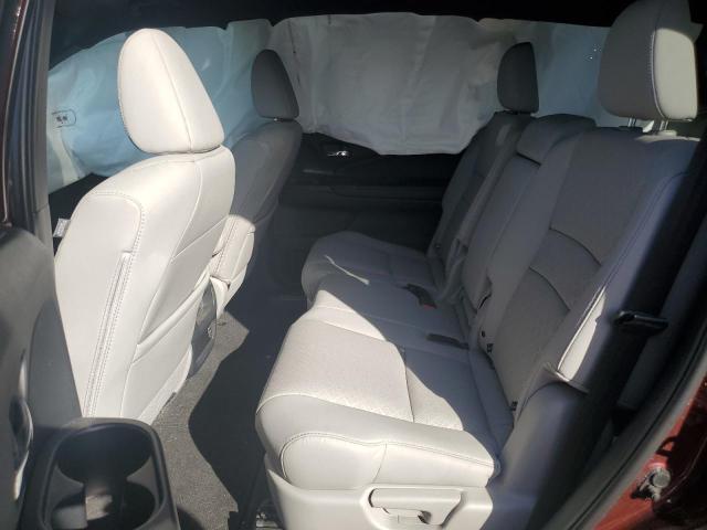 Photo 10 from auction – 2020 HONDA PASSPORT E with VIN 5FNYF8H58LB003878