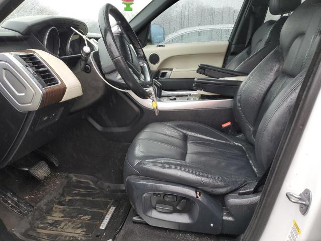 Photo 7 from auction – 2014 LAND ROVER RANGE ROVE with VIN SALWR2WF9EA373748