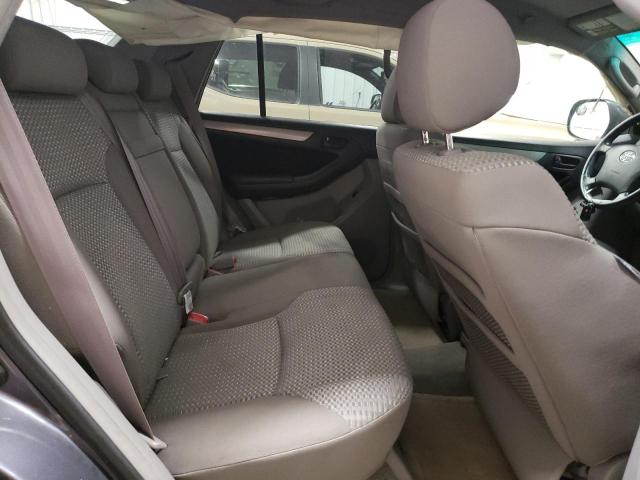 Photo 10 from auction – 2008 TOYOTA 4RUNNER SR with VIN JTEBU14R48K008383
