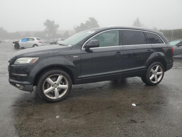 Photo 1 from auction – 2013 AUDI Q7 PRESTIG with VIN WA1DGAFEXDD001932