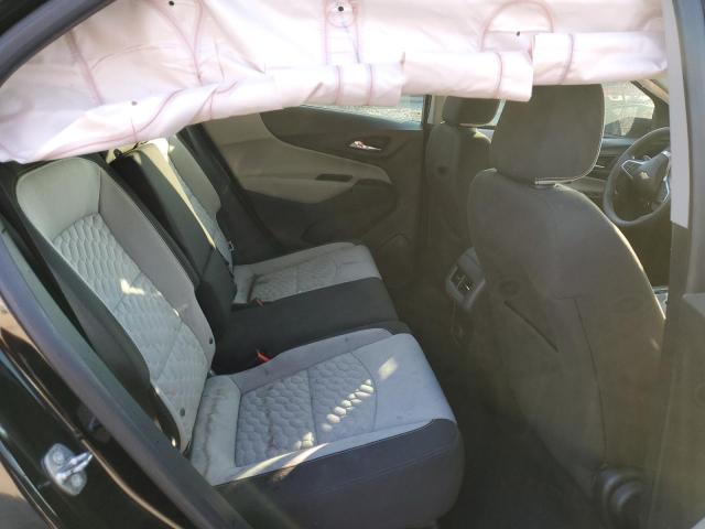 Photo 11 from auction – 2018 CHEVROLET EQUINOX LS with VIN 2GNAXHEV5J6298726
