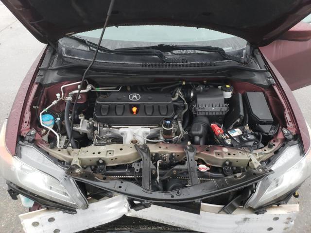 Photo 11 from auction – 2014 ACURA ILX 20 PRE with VIN 19VDE1F54EE013370
