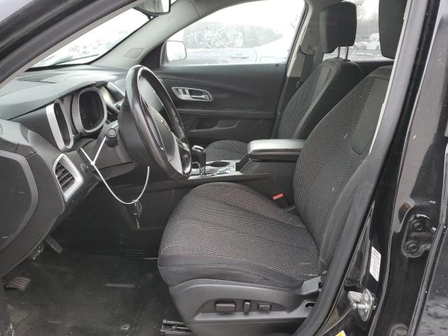 Photo 7 from auction – 2017 CHEVROLET EQUINOX LT with VIN 2GNFLFEKXH6312366