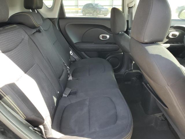 Photo 10 from auction – 2016 KIA SOUL + with VIN KNDJP3A58G7244038
