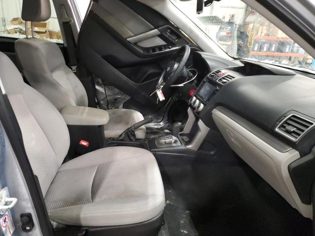 Photo 7 from auction – 2018 SUBARU FORESTER 2 with VIN JF2SJAGC1JH522619