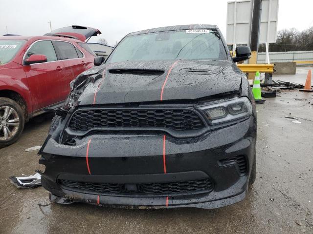 Photo 5 from auction – 2023 DODGE DURANGO SR with VIN 1C4SDJH93PC584957