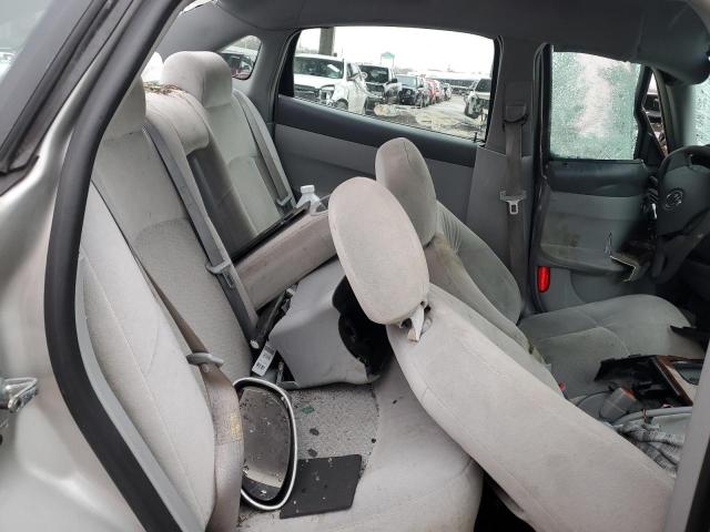 Photo 10 from auction – 2006 BUICK LACROSSE C with VIN 2G4WC552061247245