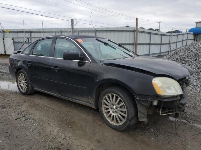 Photo 4 from auction – 2005 MERCURY MONTEGO PR with VIN 1MEFM421X5G614093