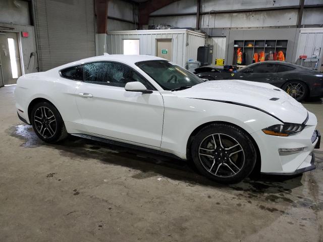 Photo 4 from auction – 2023 FORD MUSTANG with VIN 1FA6P8TH4P5109800
