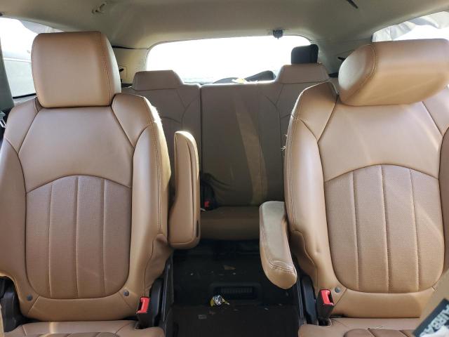 Photo 10 from auction – 2016 BUICK ENCLAVE with VIN 5GAKVCKD1GJ237579