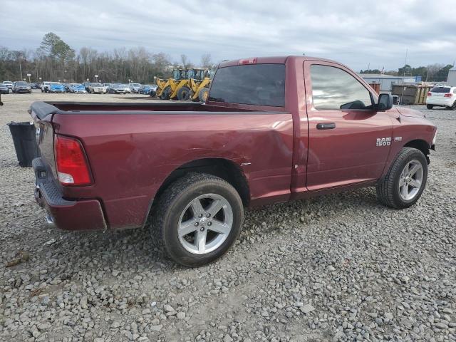 Photo 3 from auction – 2016 RAM 1500 ST with VIN 3C6JR6AT6GG188493