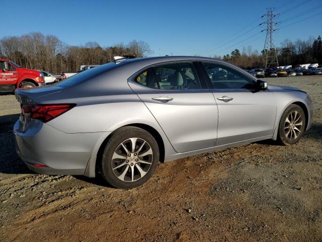 Photo 3 from auction – 2015 ACURA TLX TECH with VIN 19UUB1F59FA014620