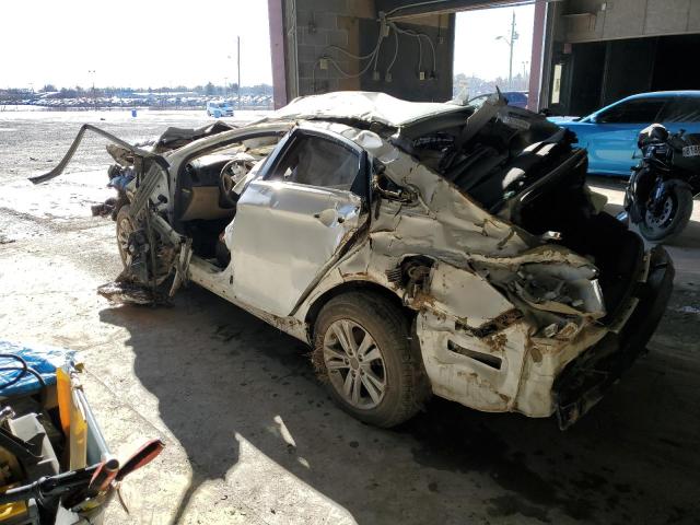 Photo 2 from auction – 2013 HYUNDAI SONATA GLS with VIN 5NPEB4AC8DH582115