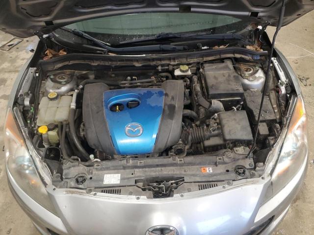 صورة رقم 11 من المزاد - 2012 MAZDA 3 I مع VIN JM1BL1V75C1557349
