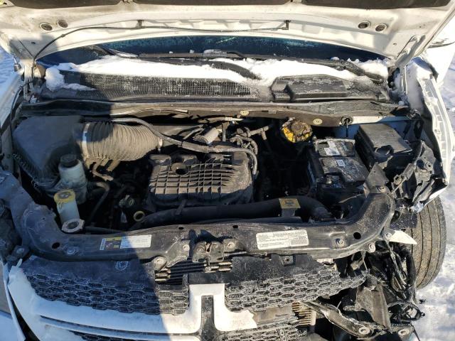 Photo 12 from auction – 2017 DODGE GRAND CARA with VIN 2C4RDGEG0HR586209