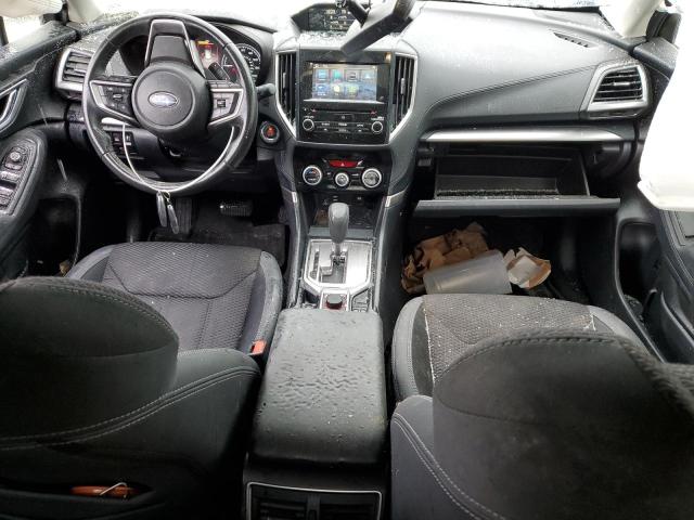 Photo 8 from auction – 2019 SUBARU FORESTER P with VIN JF2SKAGC9KH418989