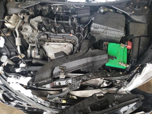 Photo 11 from auction – 2014 NISSAN ALTIMA 2.5 with VIN 1N4AL3AP7EC403560