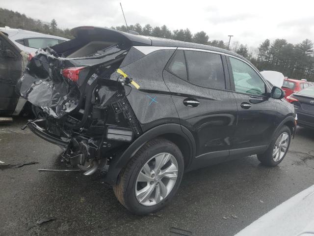 Photo 3 from auction – 2024 BUICK ENCORE GX with VIN KL4AMCSL3RB039744