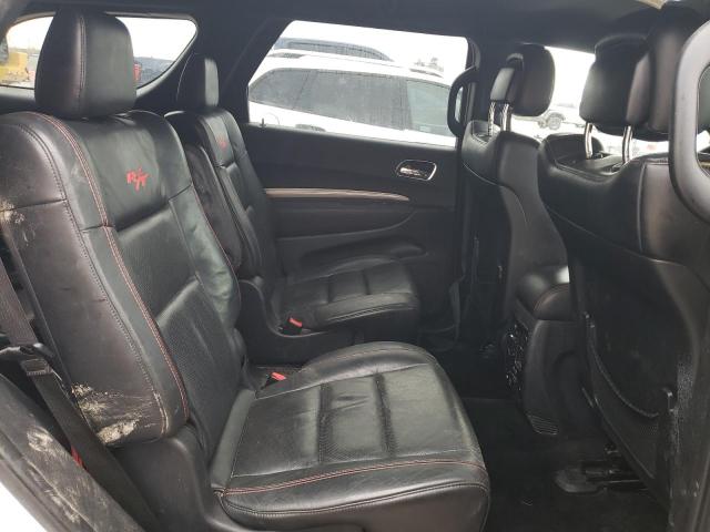 Photo 11 from auction – 2015 DODGE DURANGO R/ with VIN 1C4SDHCT9FC833918