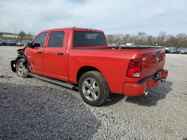 Photo 2 from auction – 2014 RAM 1500 ST with VIN 1C6RR6KT2ES237096