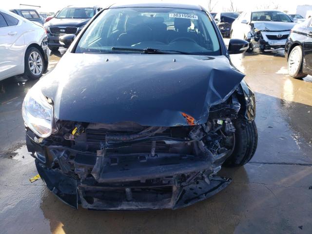 Photo 5 from auction – 2014 FORD FOCUS SE with VIN 1FADP3K23EL155652
