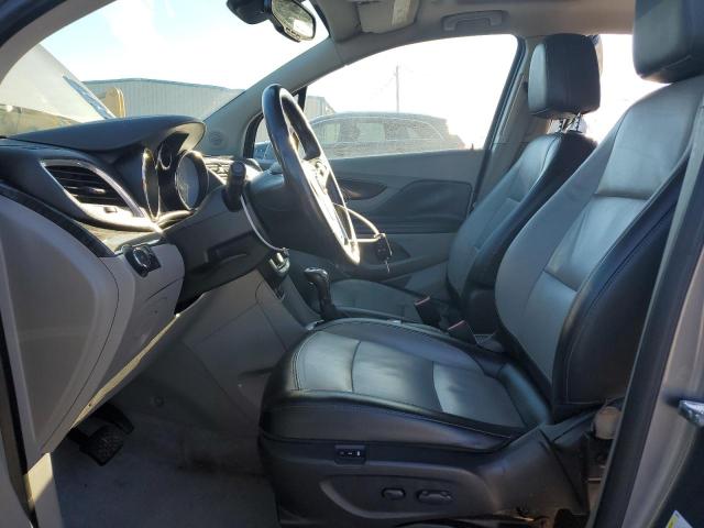Photo 7 from auction – 2014 BUICK ENCORE with VIN KL4CJCSB0EB599871