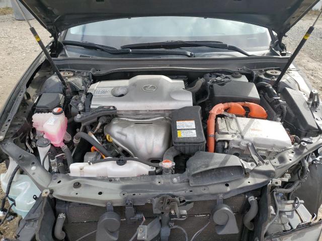 Photo 11 from auction – 2016 LEXUS ES 300H with VIN JTHBW1GGXG2103097