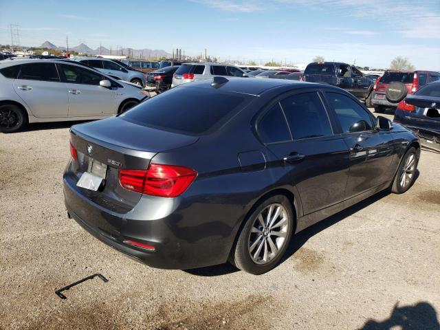 Photo 3 from auction – 2017 BMW 320 I with VIN WBA8A9C36HK864851