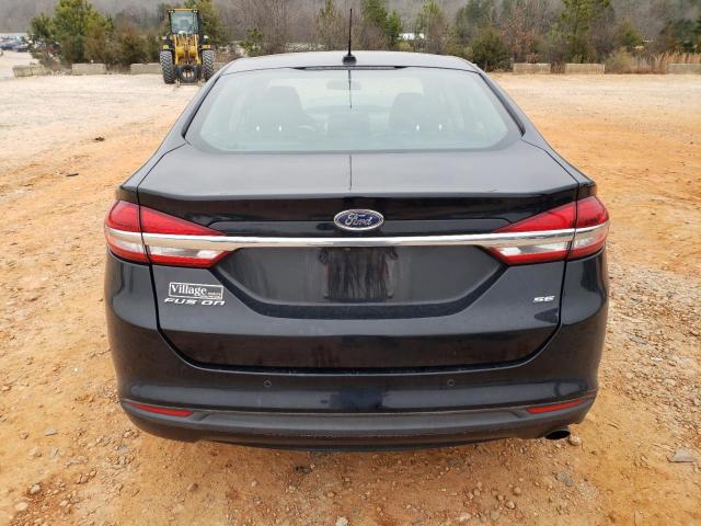 Photo 6 from auction – 2017 FORD FUSION SE with VIN 3FA6P0H73HR333012