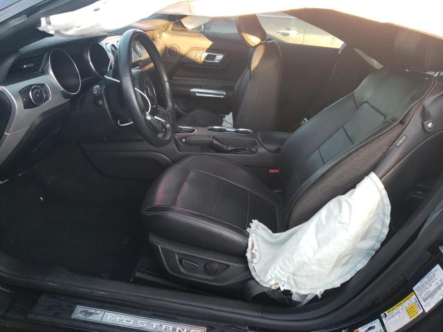 Photo 7 from auction – 2021 FORD MUSTANG GT with VIN 1FA6P8CF3M5111998