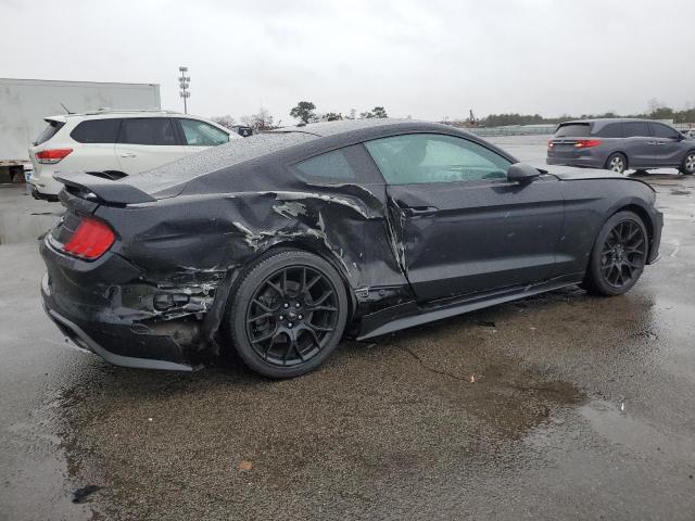 Photo 3 from auction – 2018 FORD MUSTANG with VIN 1FA6P8TH2K5101543